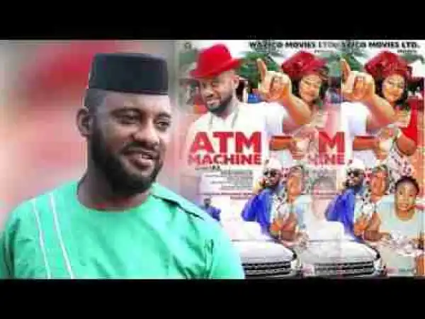 Video: ATM MACHINE SEASON 1